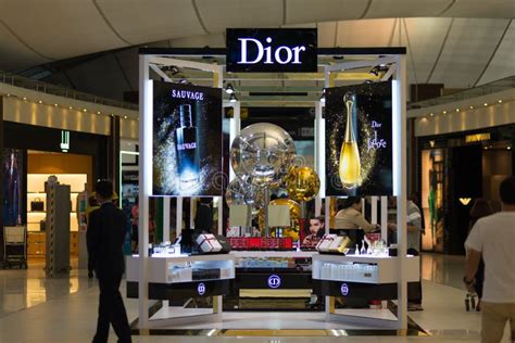 www.dior.com thailand